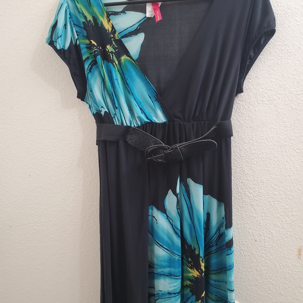 Heart Soul dress